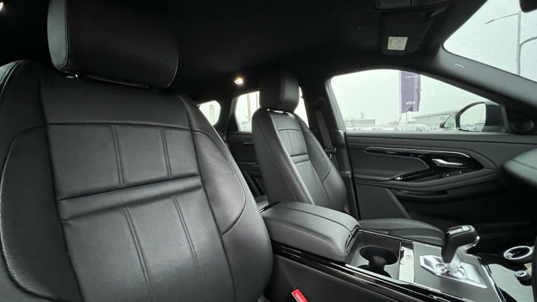 Land Rover Range Rover Evoque 1.5 P300e R-Dynamic SE 5dr Auto Hatchback